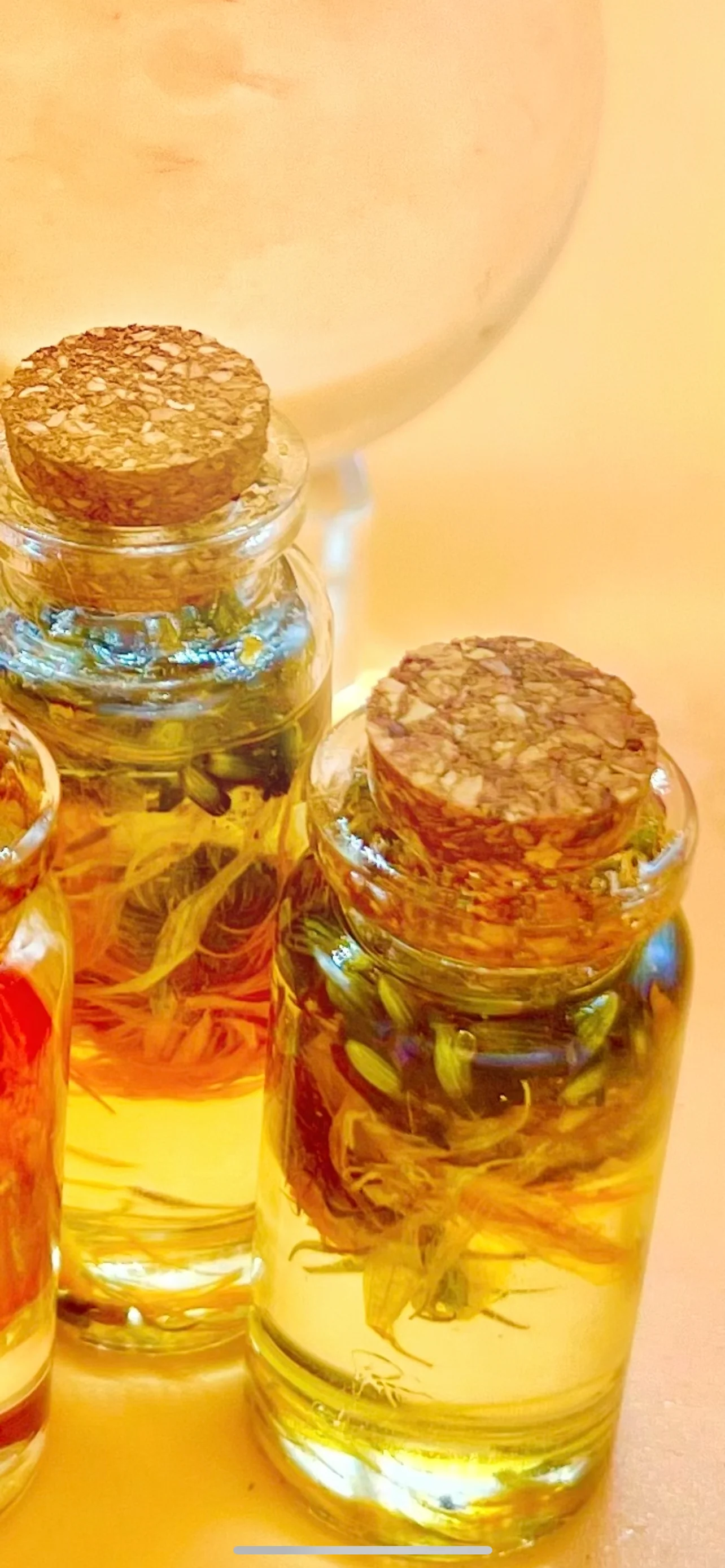 Apothecary: Anointing Oils Mini’s - Image 5