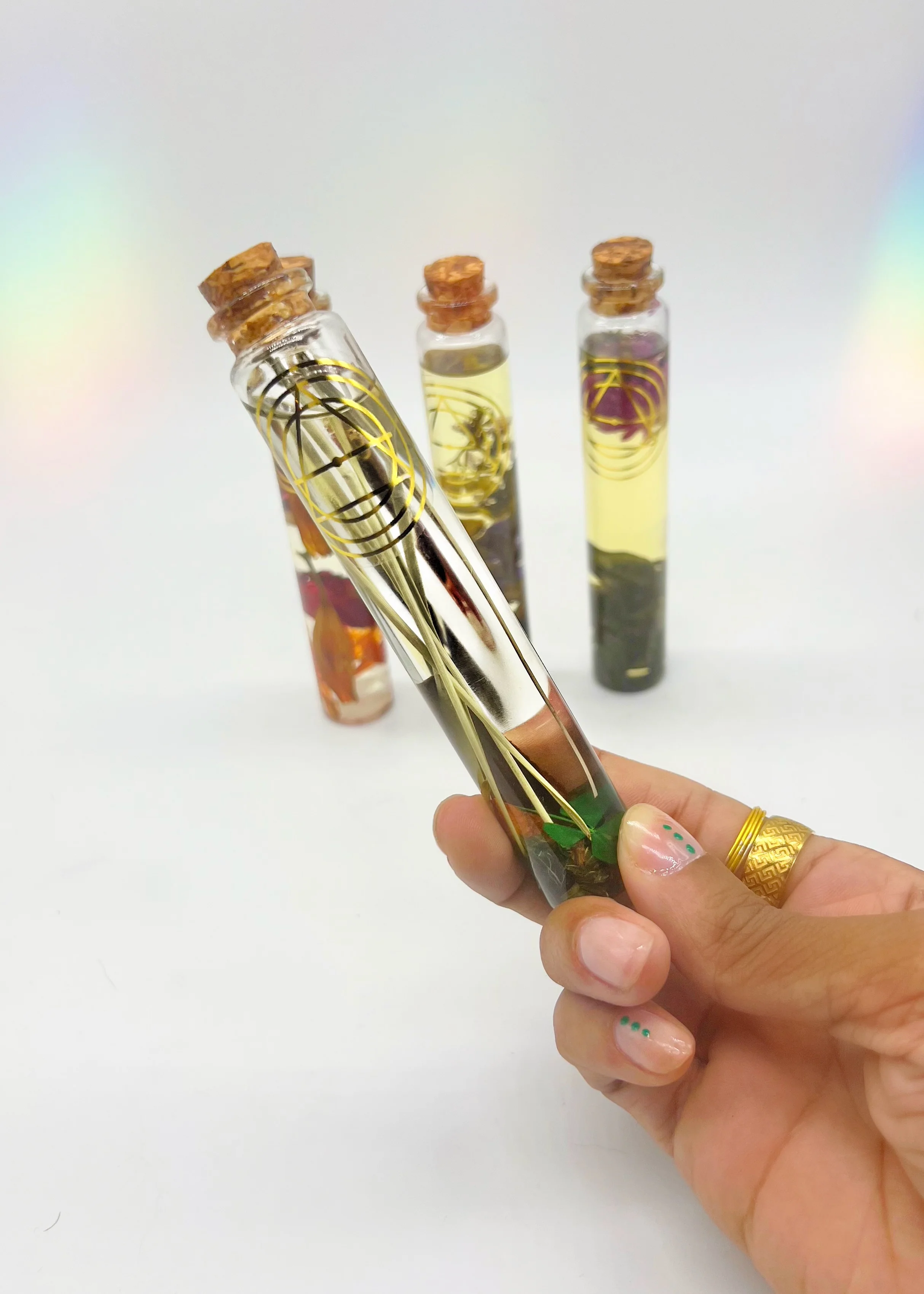 Apothecary: Anointing Oils - Image 3