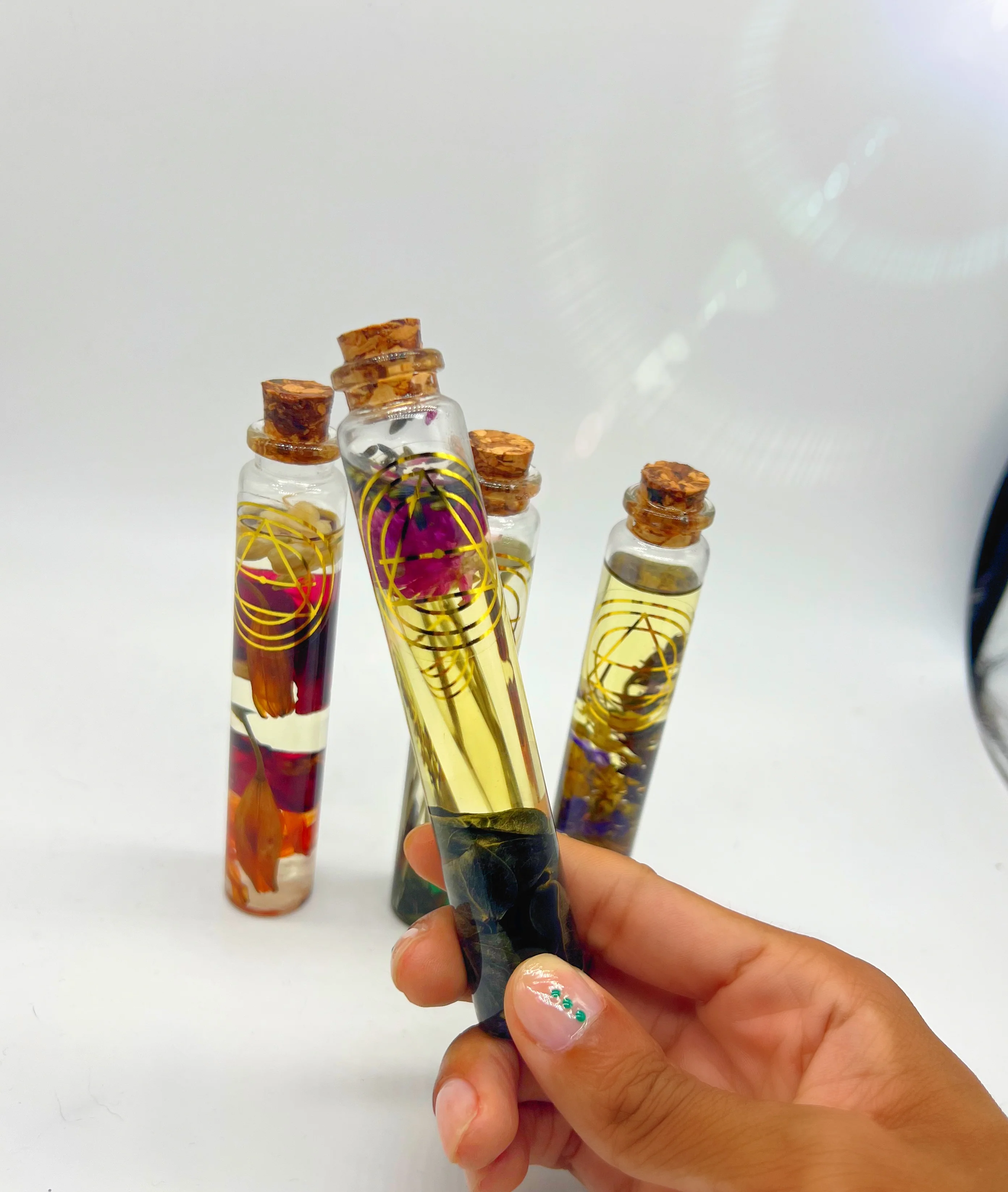 Apothecary: Anointing Oils - Image 4