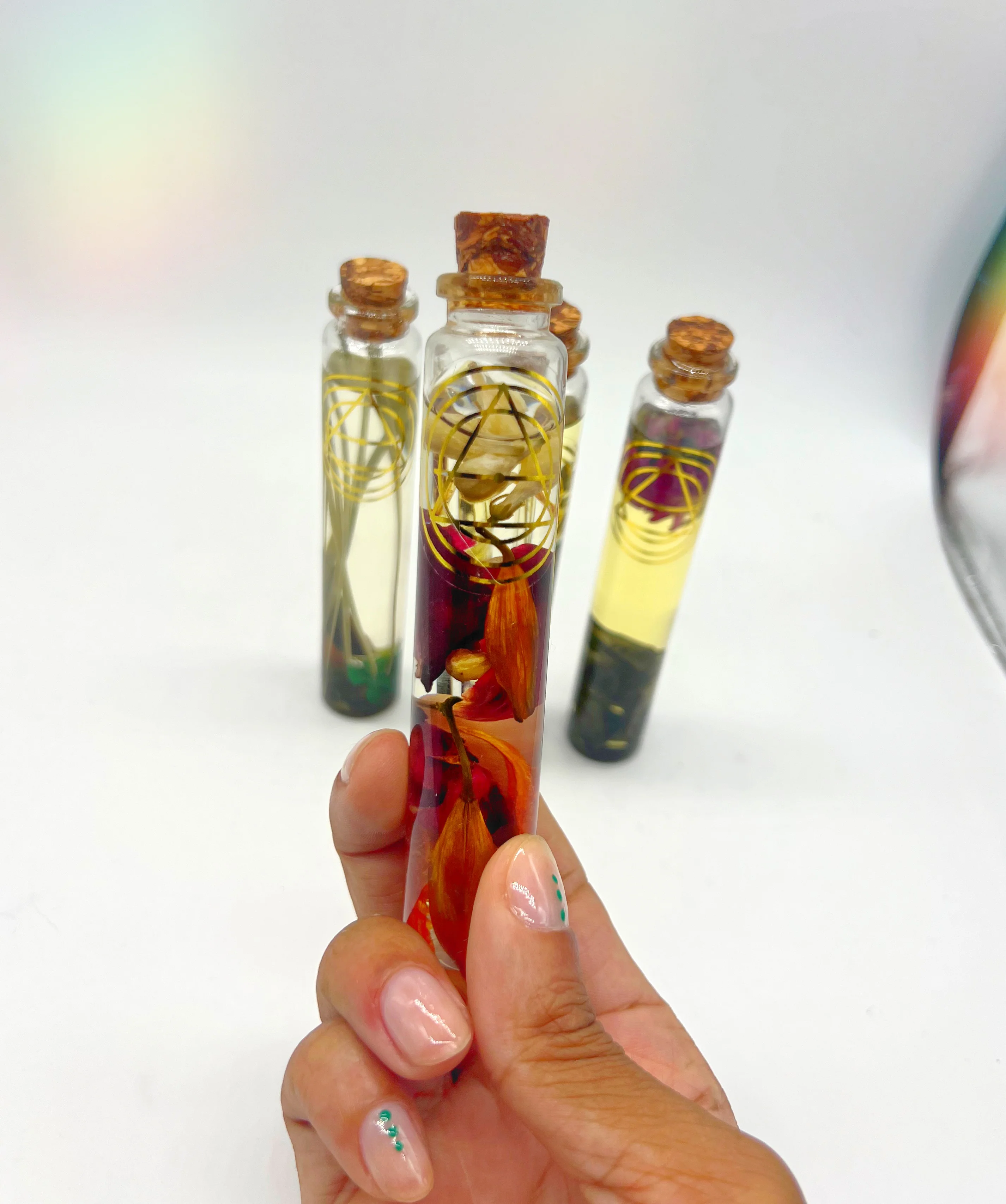 Apothecary: Anointing Oils - Image 5