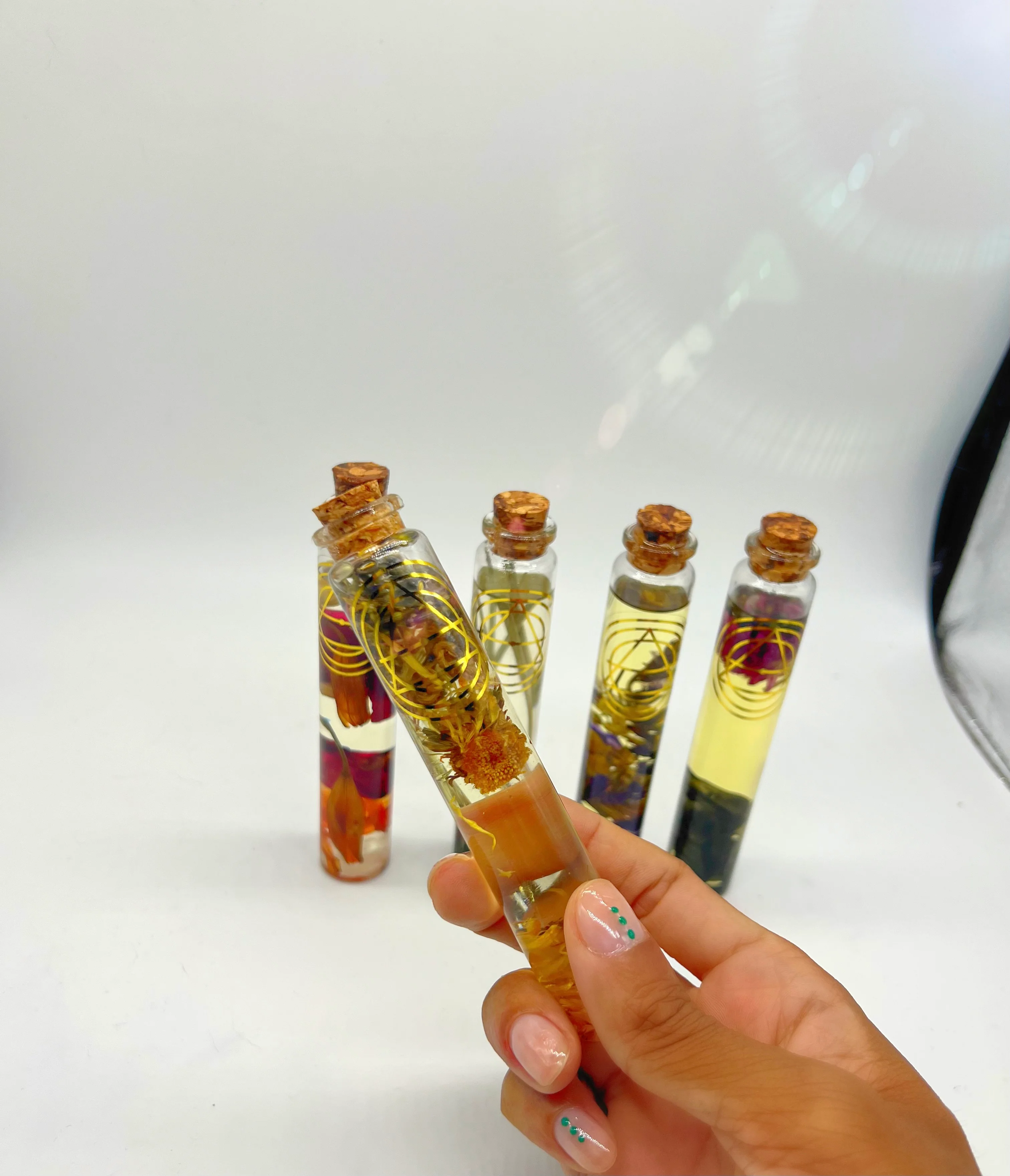 Apothecary: Anointing Oils - Image 6
