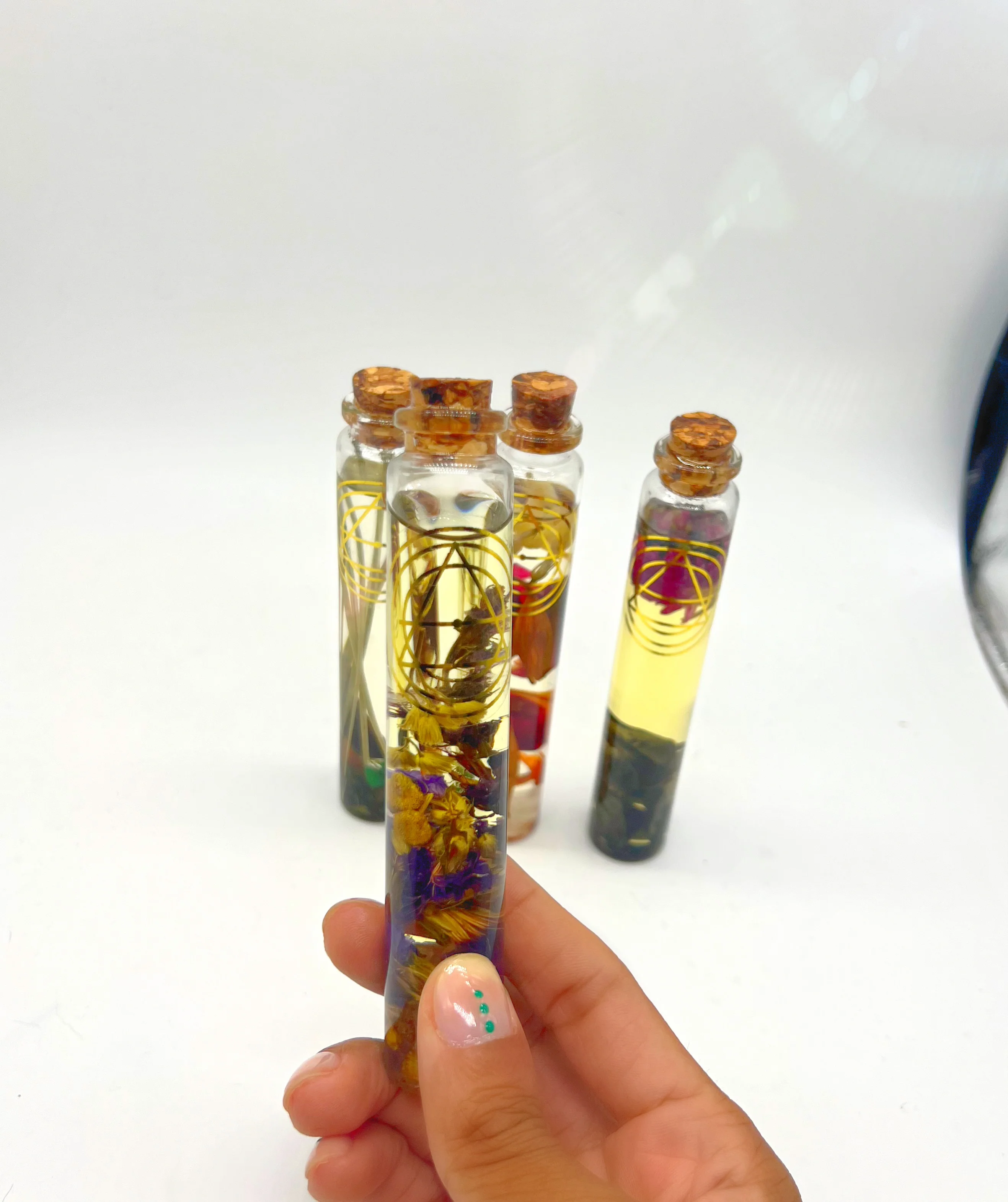 Apothecary: Anointing Oils - Image 7