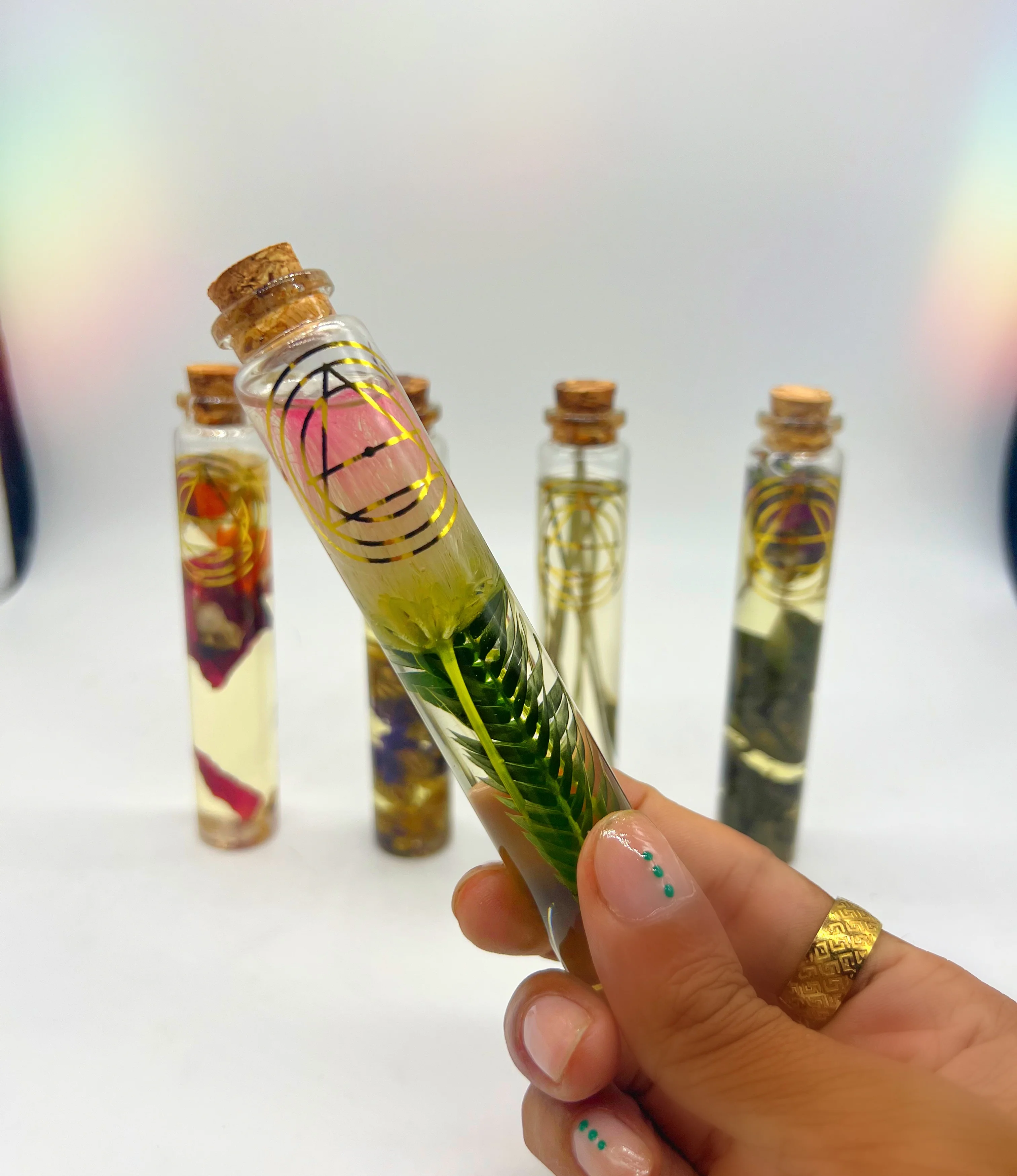 Apothecary: Anointing Oils - Image 8