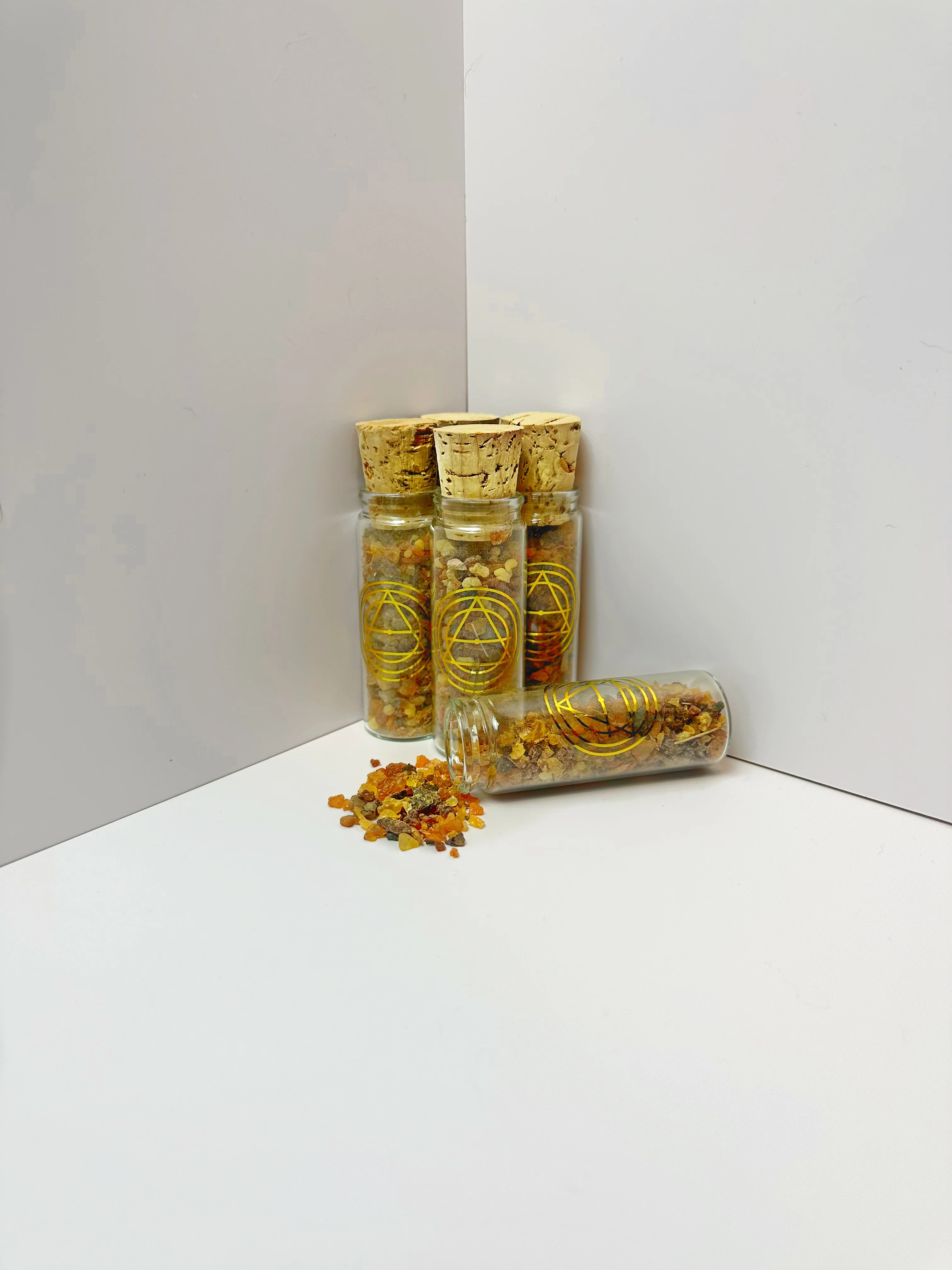 Ausar’s Blessing Maroc Horus Box - Image 3