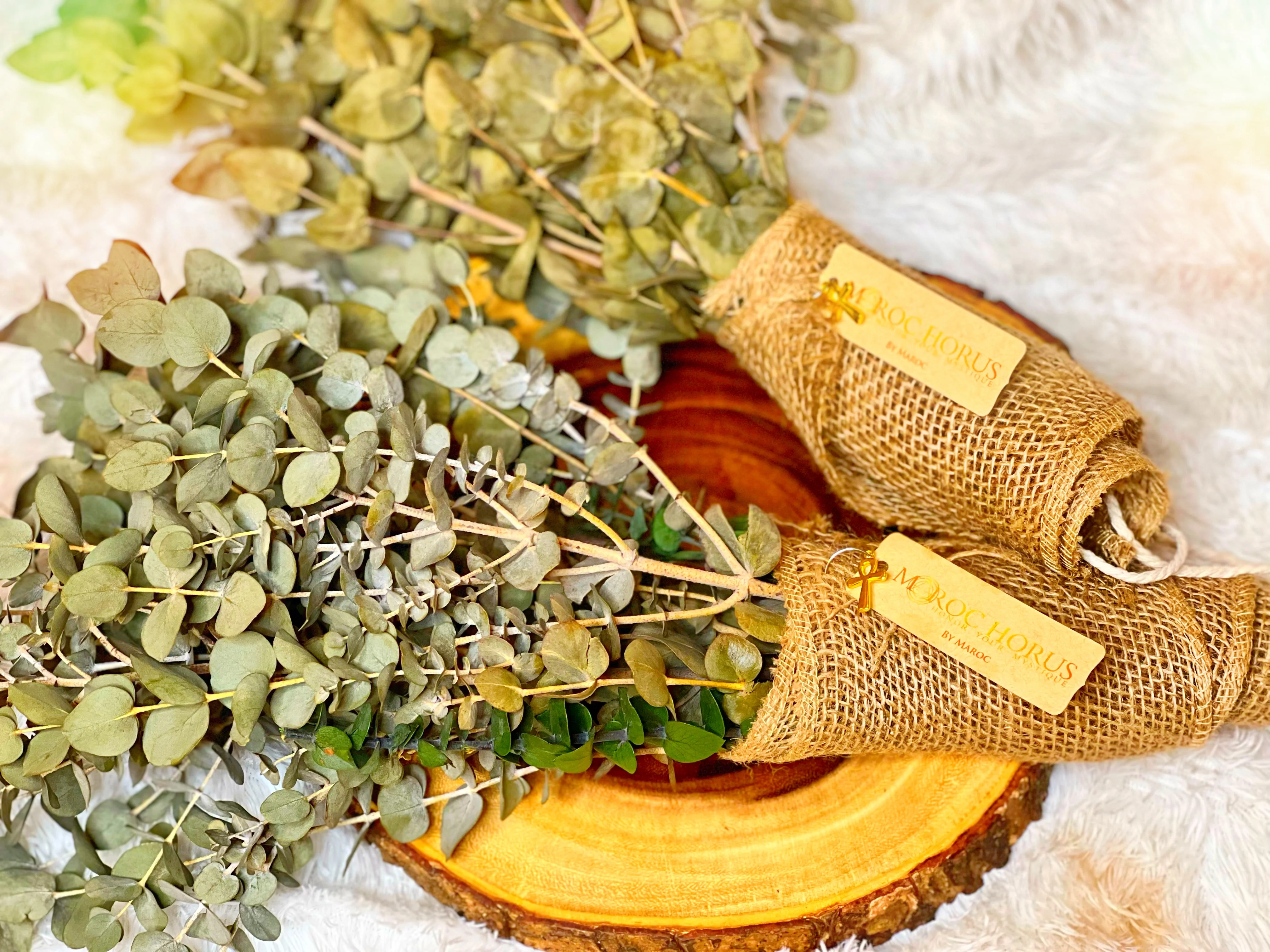 (High Maintenance) Eucalyptus Shower Bundle - Image 5