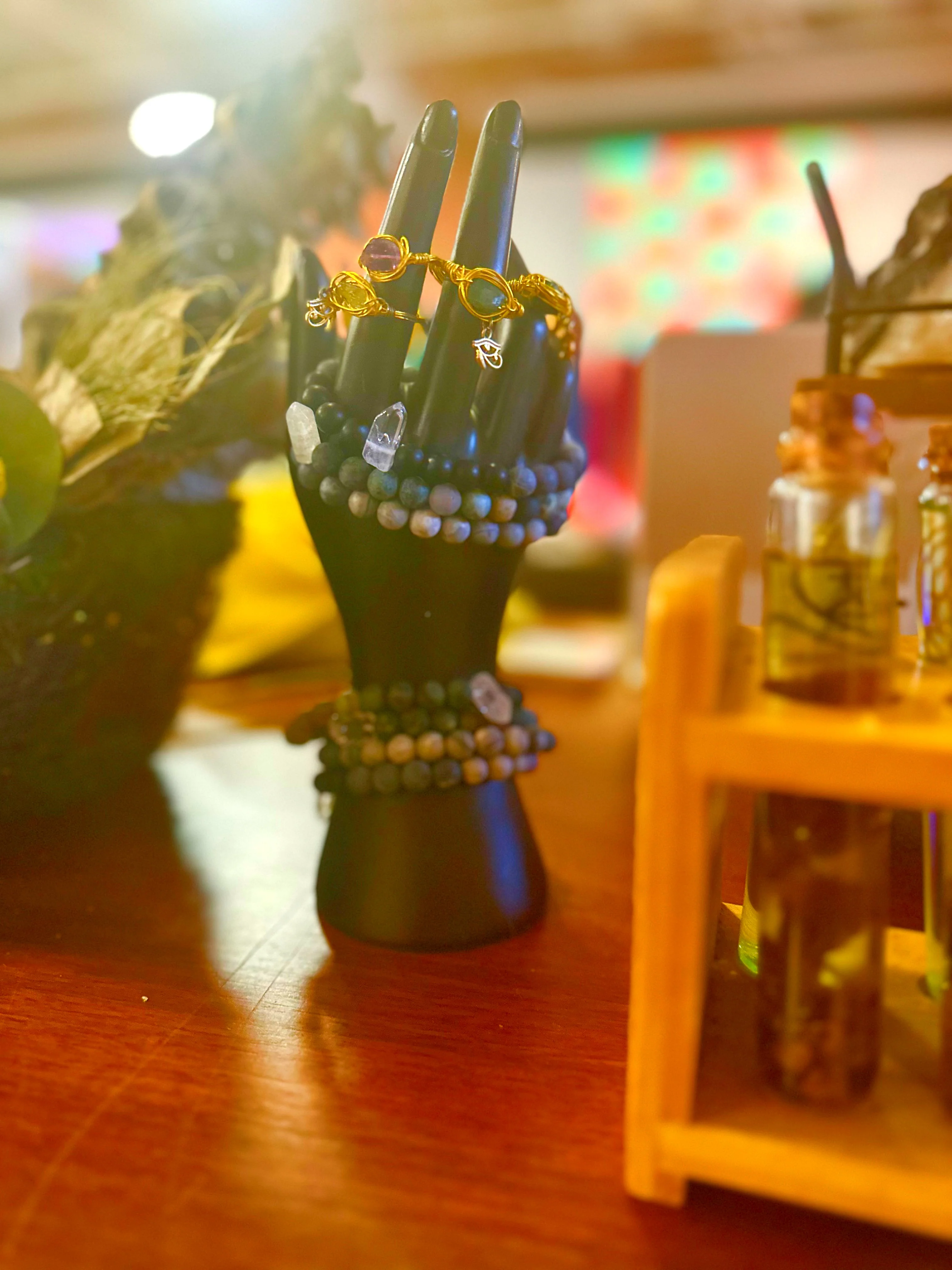 Intention Bracelet’s - Image 2