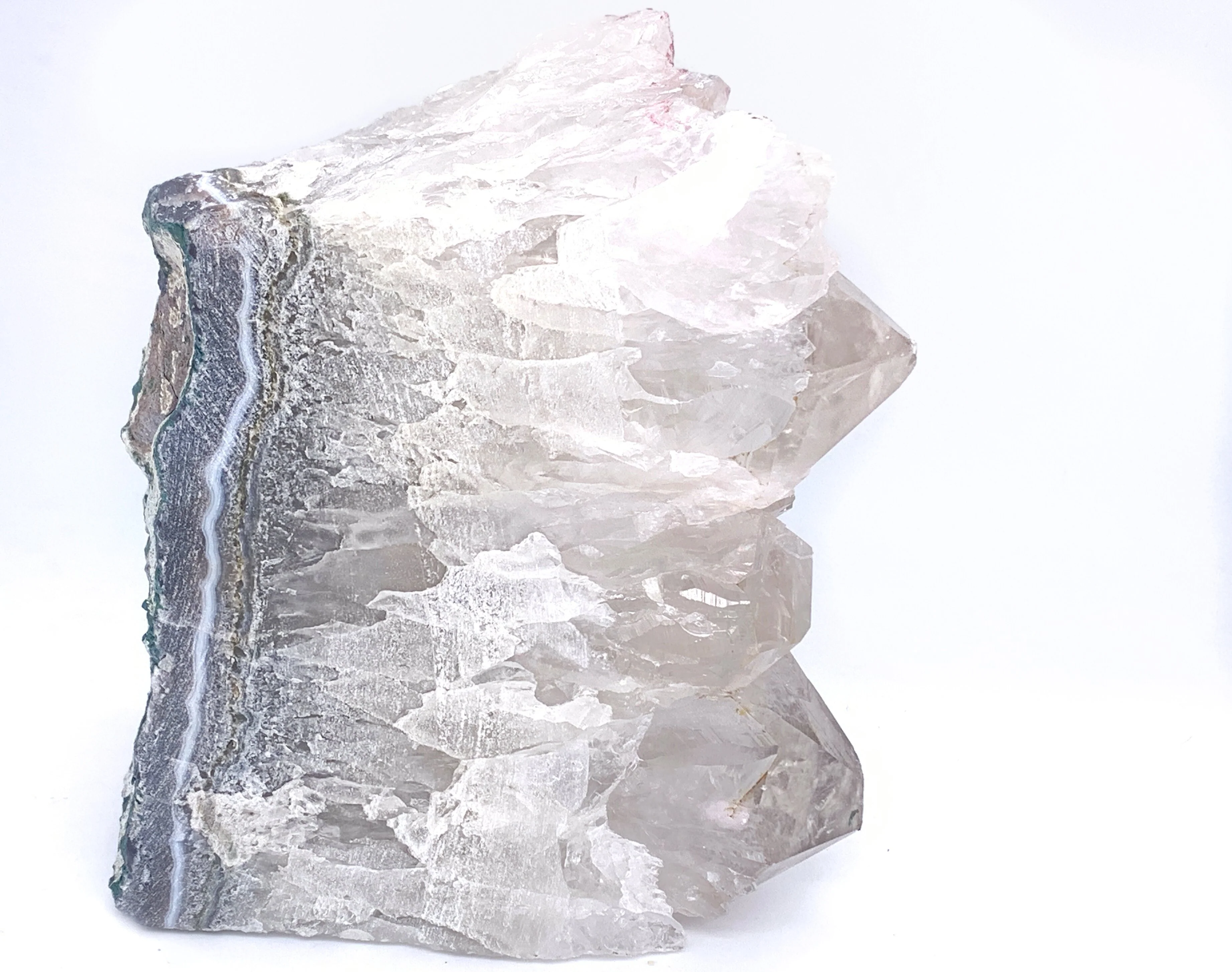 King Quartz Lamp - Image 3