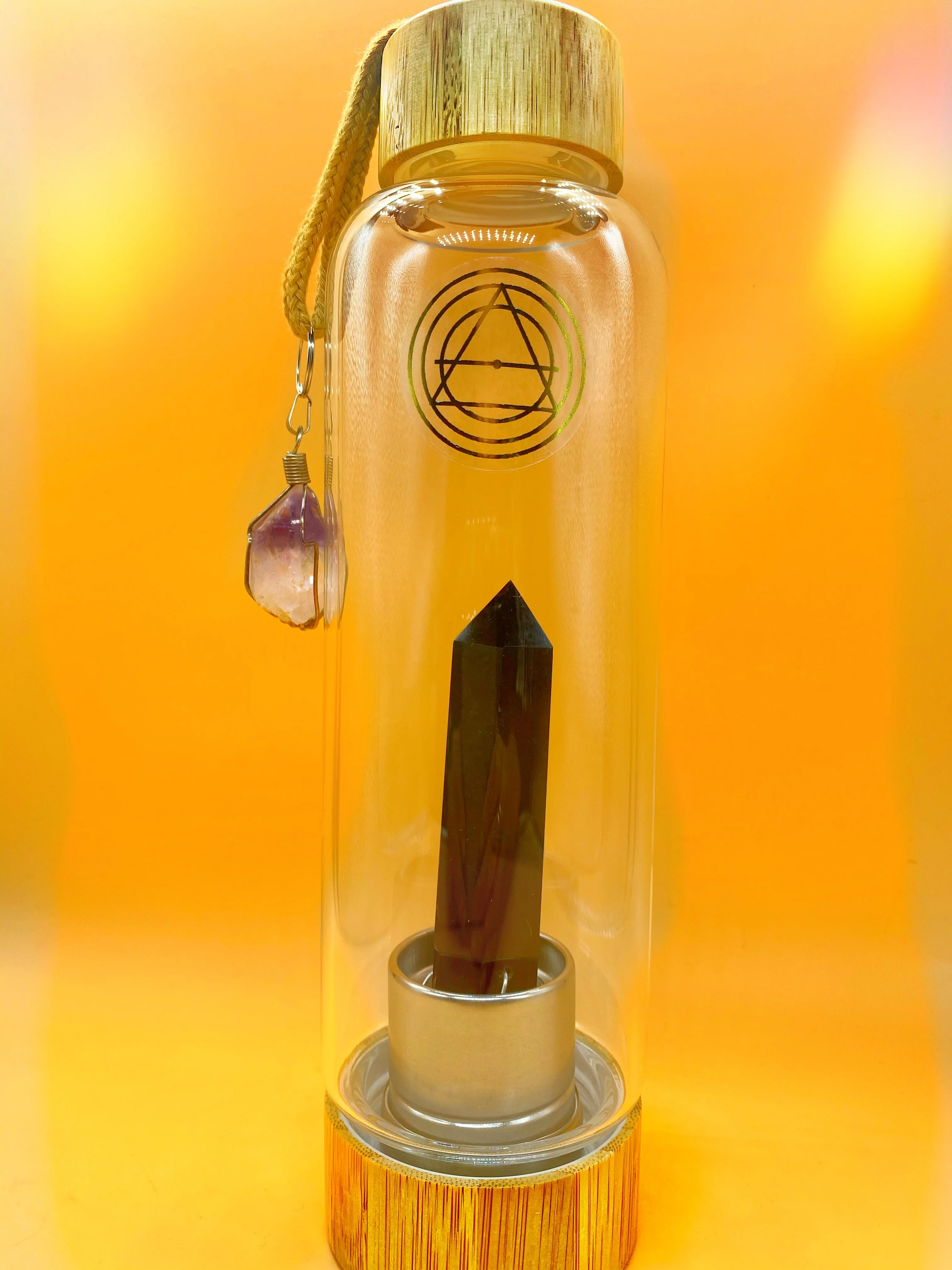 Maroc Horus Elixir - Image 3