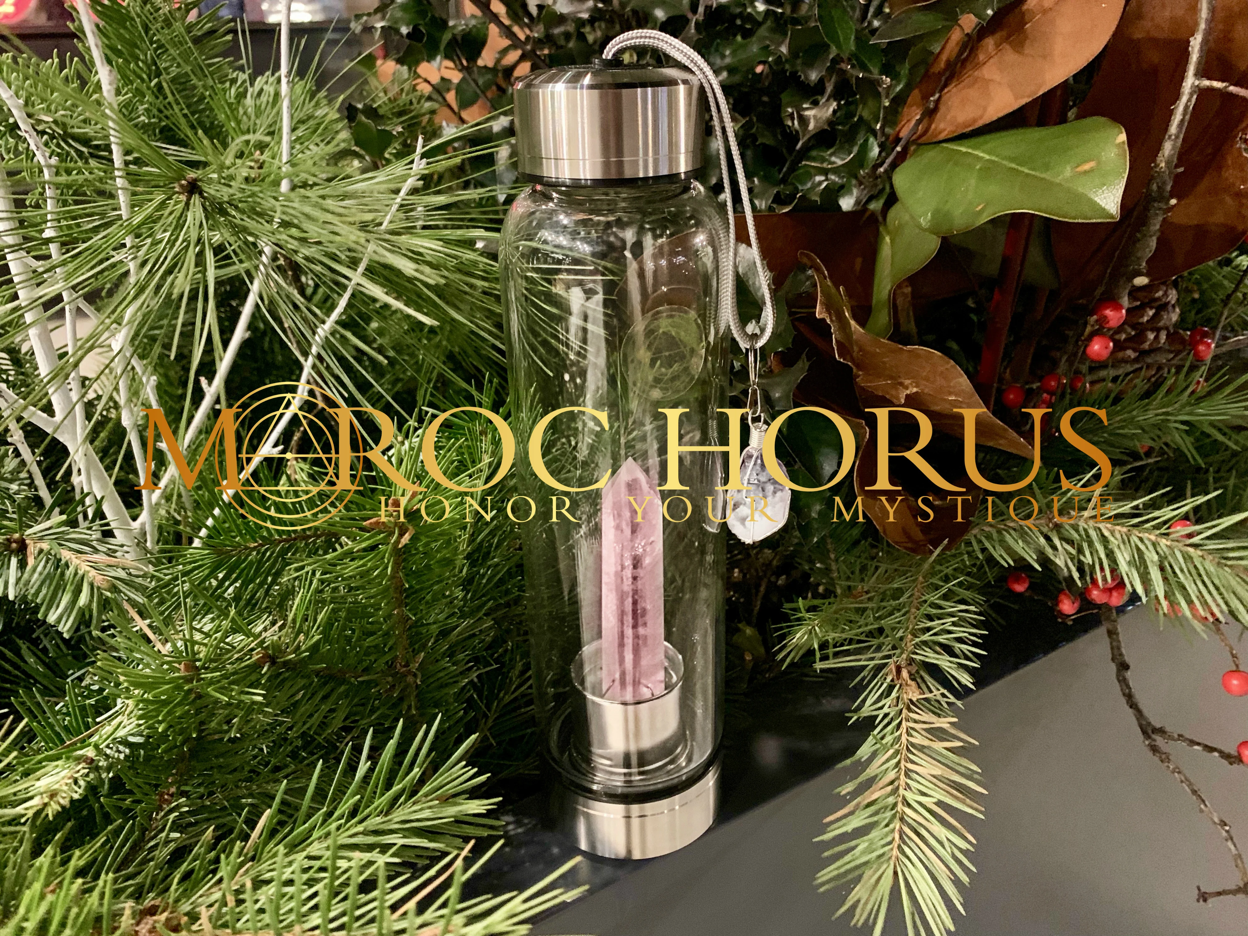 Maroc Horus Elixir - Image 8
