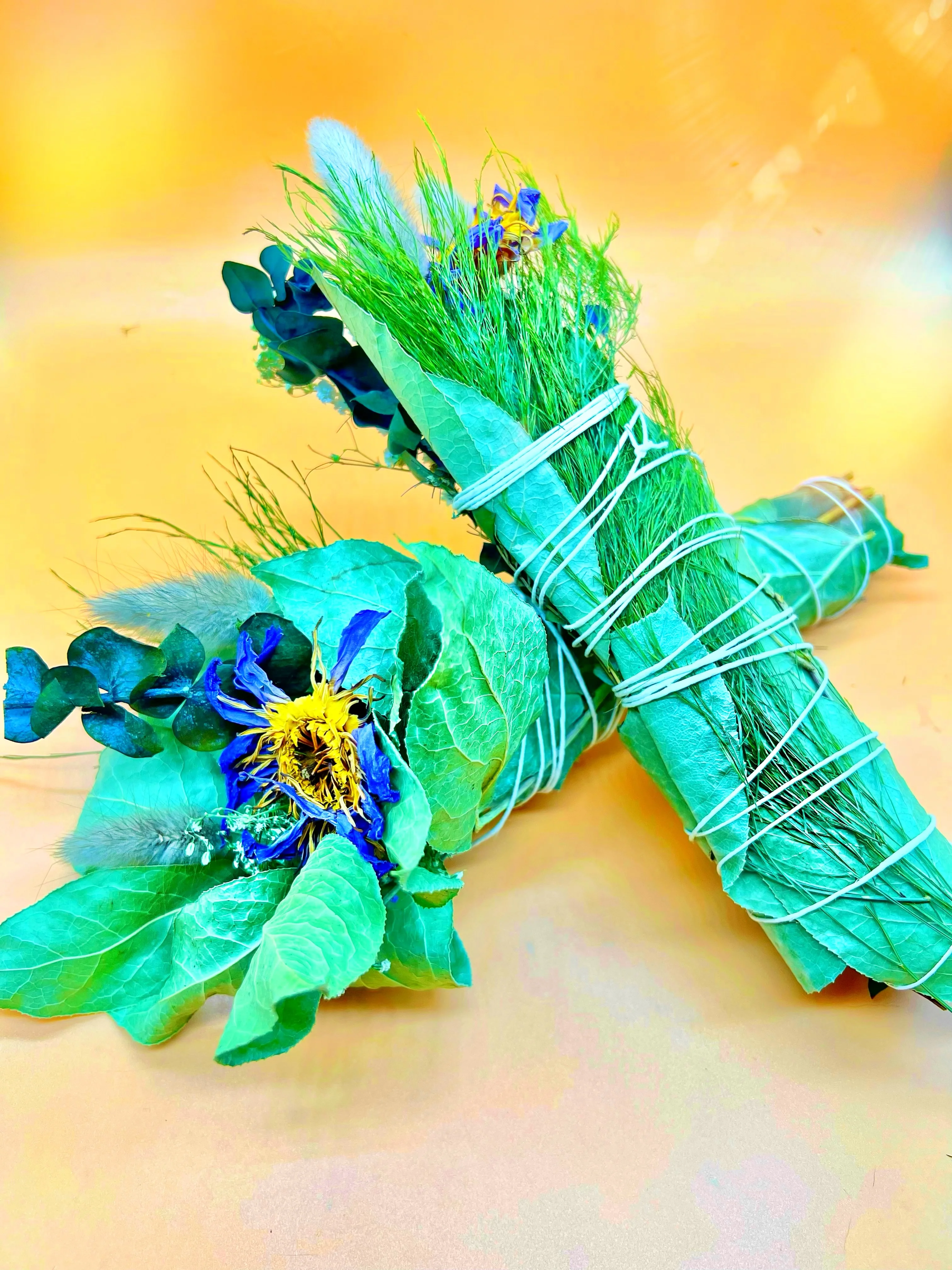 Traditional Kemetic Bundle - Image 2