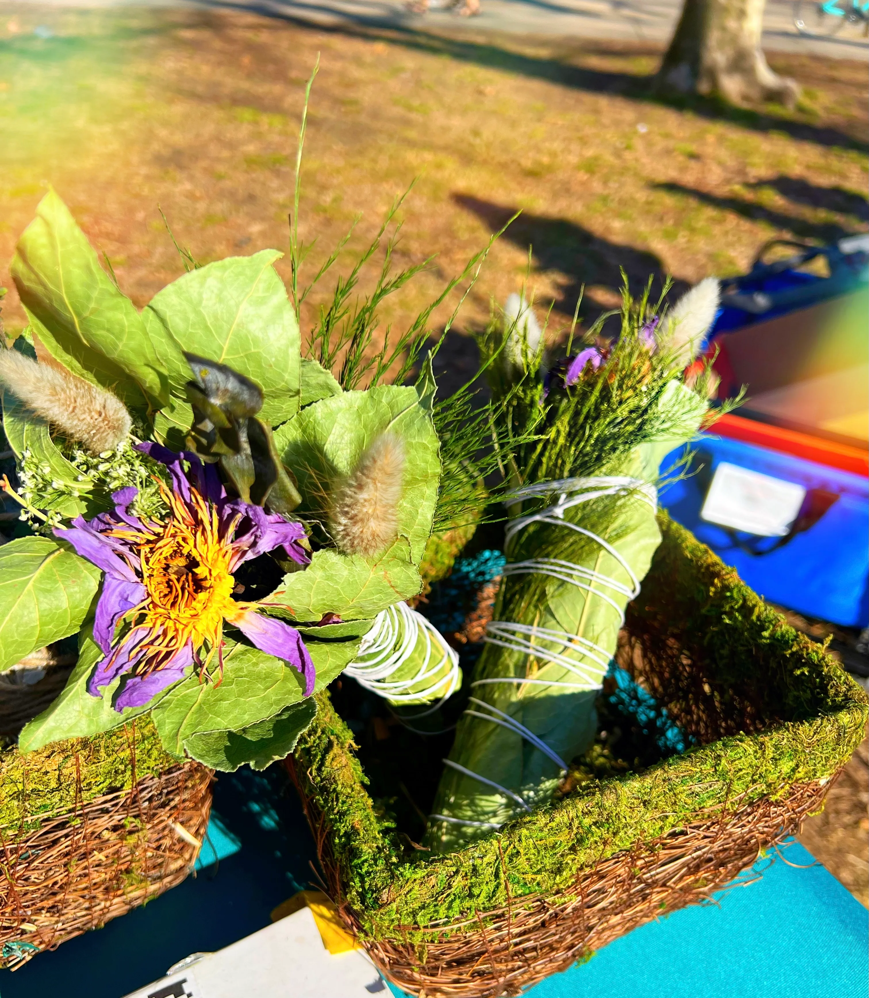 Traditional Kemetic Bundle - Image 3