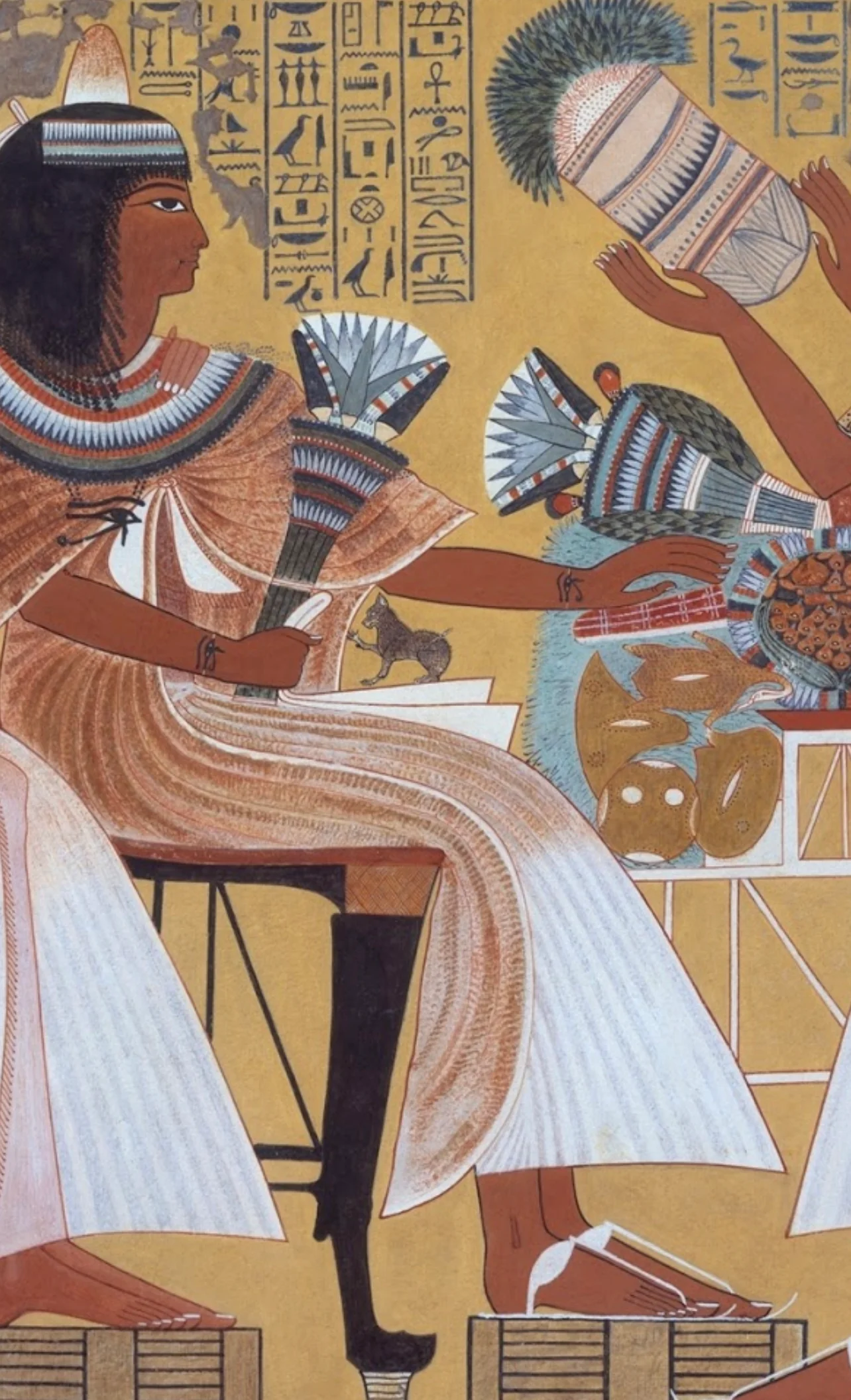 Traditional Kemetic Bundle - Image 6